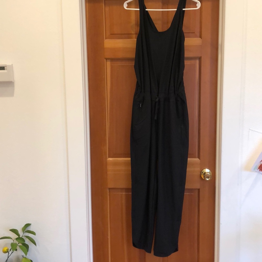 Patagonia Jumpsuit